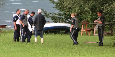 Wirbel um schießenden Politiker 