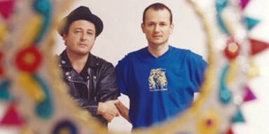 Christkindlmarkt mal anders: Winter im MQ startet