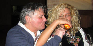 Lovecoach Nissel unter Beschuss