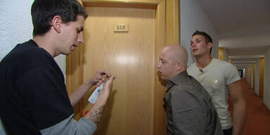 SNF: Busenwunder & Ballermann