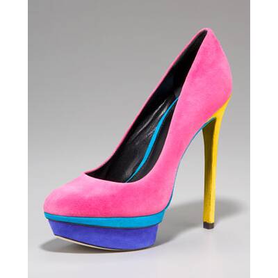 Top Ten Luxus-Schuhlabels