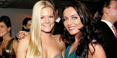 Jutta und Sissy: Die blauen Missen