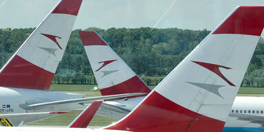 AUA nimmt Br&uuml;ssel-Fl&uuml;ge wieder auf