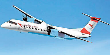 AUA-Flug entging nur durch Zufall einer Katastrophe