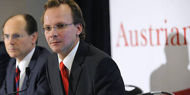 AUA bekommt noch im Herbst neuen Chef