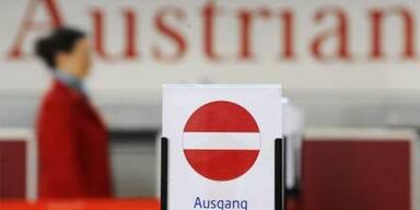 AUA: Benz als Nachfolger Bierwirths