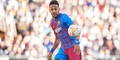 Aubameyang Barcelona
