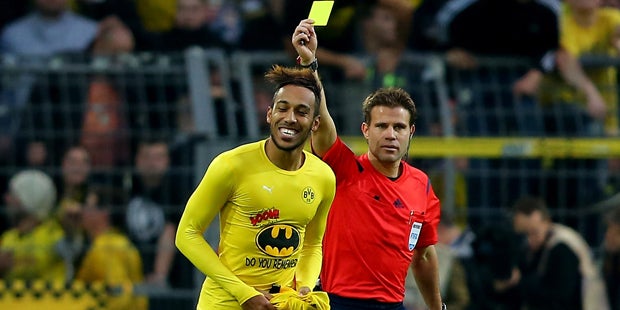 So tickt Stögers neuer Super-Stürmer