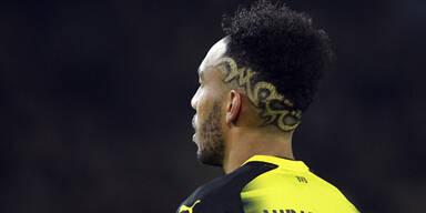 BVB-Eklat: 'Auba' vermutet Rassismus