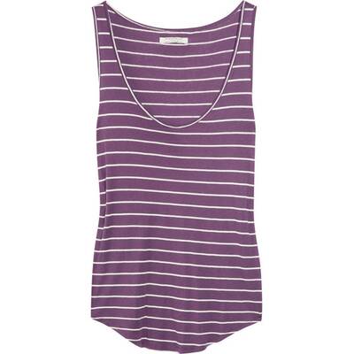 Stars im Streifen-Style