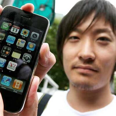 Das Warten hat ein Ende!