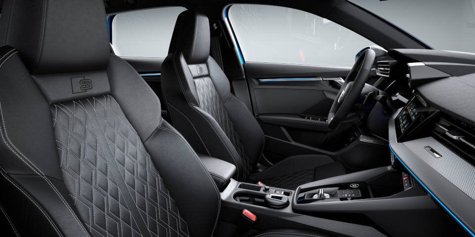 Neuer Audi A3 startet als Plug-in-Hybrid