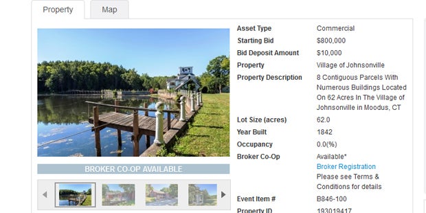 auction geisterstadt