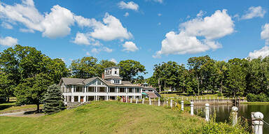 Geisterstadt kommt unter den Hammer