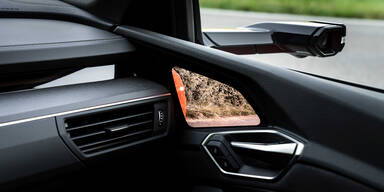 Audi greift mit dem e-tron S (Sportback) an