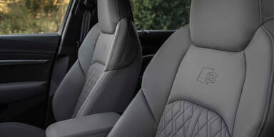 Audi greift mit dem e-tron S (Sportback) an