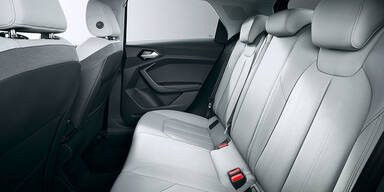 Das kostet der neue Audi A1 Sportback