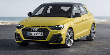 Das kostet der neue Audi A1 Sportback
