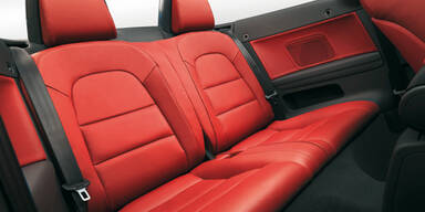 Audi präsentiert A3 Cabrio