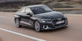 Alle Infos zur neuen Audi A3 Limousine