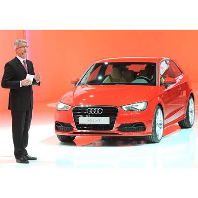 Citroen DS4 Racing Concept