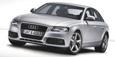 Audi präsentiert den neuen A4