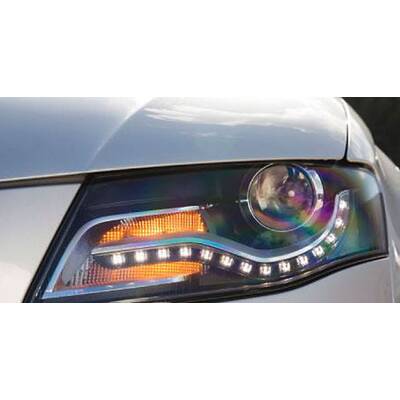 Audis wichtigstes Pferd im Stall