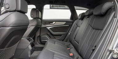 Jetzt startet der neue Audi A6 Avant