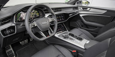 Jetzt startet der neue Audi A6 Avant