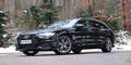 Neuer Audi A6 Avant quattro im Test