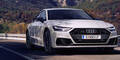 Audi greift mit dem A7 55 TFSI e quattro an