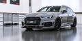 Neuer Audi RS4 mit satten 530 PS