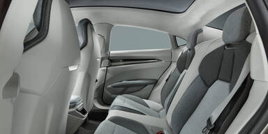 Audi greift mit zehn reinen E-Autos an