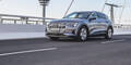Brandgefahr: Audi muss Elektro-SUV zurückrufen