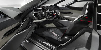 So kommt Audis Elektro-Sportwagen 