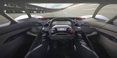 So kommt Audis Elektro-Sportwagen 
