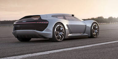So kommt Audis Elektro-Sportwagen 