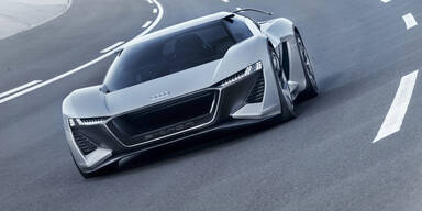 So kommt Audis Elektro-Sportwagen 