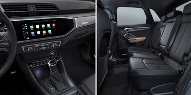 Das kostet der neue Audi Q3 (2018)