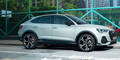 Das kostet der neue Audi Q3 Sportback