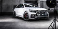Sportliches Styling für den Audi Q8