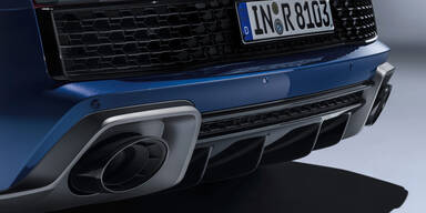 Audi verpasst dem R8 ein Facelift