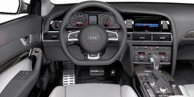 580 PS: Der stärkste Kombi der Welt