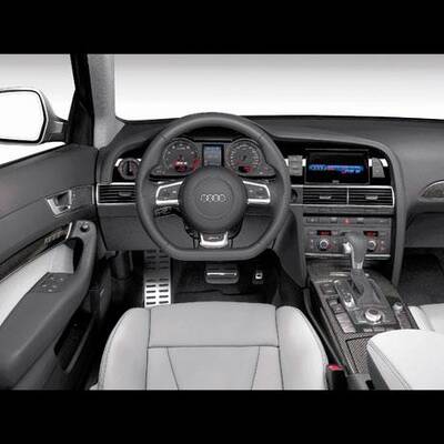 580 PS: Der stärkste Kombi der Welt