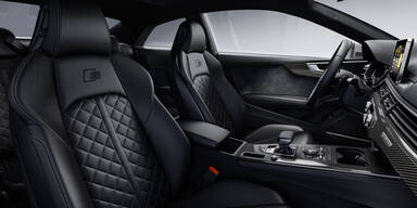 Das kostet der neue Audi S5 TDI