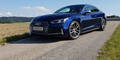 Aktuelles Audi S5 Coupé im Test