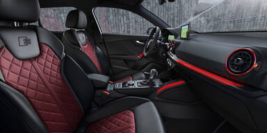 Audi greift mit dem neuen SQ2 an