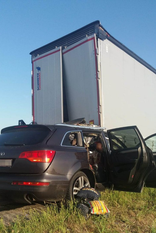 Gründer der Wiener Türken-Partei bei Pkw-Crash gestorben