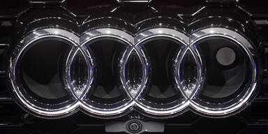Audi Logo