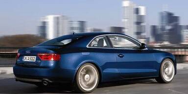 Gefällt nicht nur Autonarren